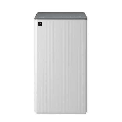 SHARP DW-T30FM-W 2-in-1 Dehumidifier &amp; Air Purifier (White) | 30L/Day | Plasmacluster Ion | HEPA Filter | Suraj Electronics Delhi NCR