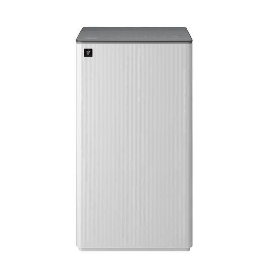 SHARP DW-T30FM-W 2-in-1 Dehumidifier &amp; Air Purifier (White) | 30L/Day | Plasmacluster Ion | HEPA Filter | Suraj Electronics Delhi NCR