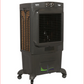 Voltas 110L Desert Cooler Tejas 110 | Honeycomb Cooling | Ice Chamber | Inverter Support | Heavy Duty Wheels