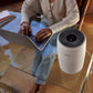 LEVOIT Core Mini Air Purifier | 183 Sq. Ft Coverage | H13 True HEPA Filter | 99.97% Dust, Smoke &amp; Pollen Removal | American Brand
