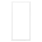 Samsung Galaxy S24 Ultra 5G Flipsuit Case, White DEMO