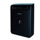 SHARP FP-JC2M-B Car Air Purifier Dual technology of HEPA & Carbon filters