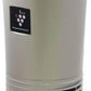 Sharp IG-GC2E-N Plasmacluster Car Air Purifier | Dual USB Charger | Removes Odor, Smoke &amp; Pollen | Champagne Gold | Suraj Electronics