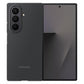 Samsung Galaxy Fold7 Carbon Shield Case (Black) – Ultra-Thin Aramid Kevlar Protection, Anti-Reflective Screen Films, Wireless Charging Compatible