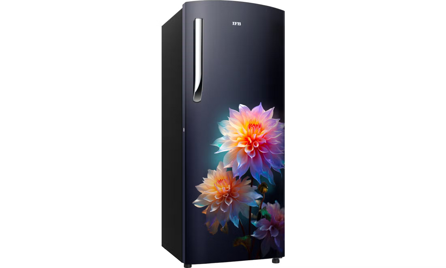 IFB IFBDC-2484FBN 222L 4 Star Direct Cool Refrigerator with Extra Height