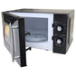 Morphy Richards 20 MS 20 L Solo Microwave Oven Black | 5 Power Levels | Mirror Finish | Suraj Electronics Delhi NCR