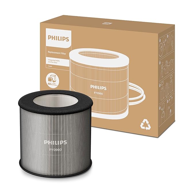 Phlips FY0900 (HEPA Filter) for Philips Air purifier models AC0920