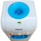 Voltas Mini Magic Pure-R Water Dispenser with Refrigerator – 3 Tap Hot, Cold & Normal, SS Tank, LED Indicators, 3L Cold Storage