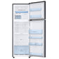 Samsung RT30C3732B1/HL 256L Convertible 2-Star Frost-Free Refrigerator | Digital Inverter | Black DOI | Suraj Electronics Delhi NCR