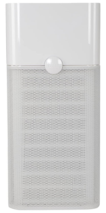 Blueair Blue Pure 121 Air Purifier (White) PARTICLE AND CARBON