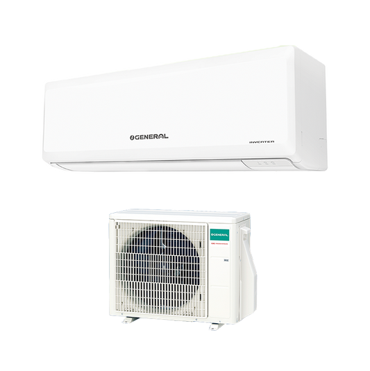 OGeneral ASGG18CPTB Split Ac Inverter 1.5 ton 3star