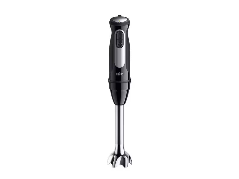 Braun MultiQuick 5 Pro MQ55236M Hand Blender | 1000 W | 25 Speeds | PowerBell V Plus | Suraj Electronics Delhi NCR