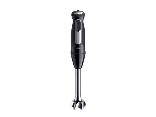 Braun MultiQuick 5 Pro MQ55236M Hand Blender | 1000 W | 25 Speeds | PowerBell V Plus | Suraj Electronics Delhi NCR
