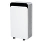 Blueair Classic Pro CP9i Air Purifier (White) | HINS Pure & HEPASilent™ Technology | Wi-Fi Smart Control | 5-Layer Filtration for Dust, Smoke & Allergens | 24-Hour Delivery