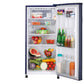 LG- GL-B199OBKD 185 L 3 Star Direct-Cool Single Door Refrigerator |Stabilizer Free Operation | Toughened Glass Shelve