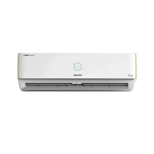 Voltas Pure Air Inverter AC 1.5 Ton 5 Star 185V Verdant Exotica