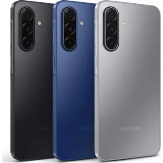 Samsung Galaxy A17 5G 128 GB, 8 GB RAM, Blue, Mobile Phone
