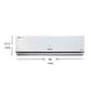 Voltas 185V JZJT  1.5 Ton 5 Star Inverter Split AC, (Copper Condenser,High Ambient Cooling, CO2 Reduction, 3D-flow) Display Unit