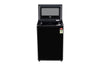 LG TX510SWO 10Kg Top Load Washing Machine, In-Built Heater, TurboWash™, AI Direct Drive™, Onyx Black