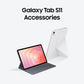 Samsung Tablet S11 27.94 cm (11 Inch) Wi-Fi Tablet with S-Pen, 12 GB RAM, 128 GB, Gray, SM-X730NZAAINU