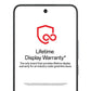 OnePlus Nord CE5 5G 128 GB, 8 GB RAM, Marble Mist, Mobile Phone