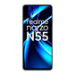 Realme Narzo N55 128 GB, 6 GB RAM, Prime Blue, Mobile Phone