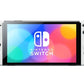 Nintendo Switch OLED Model White Joy-Con