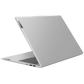 Lenovo Slim 5 Intel Core i5 13th Gen (16 inch, 16GB, 1TB, Windows, MS Office 2021, Intel Iris Xe, Full HD Display, Cloud Grey, 82XF007CIN)