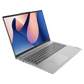 Lenovo Slim 5 Intel Core i5 13th Gen (16 inch, 16GB, 1TB, Windows, MS Office 2021, Intel Iris Xe, Full HD Display, Cloud Grey, 82XF007CIN)