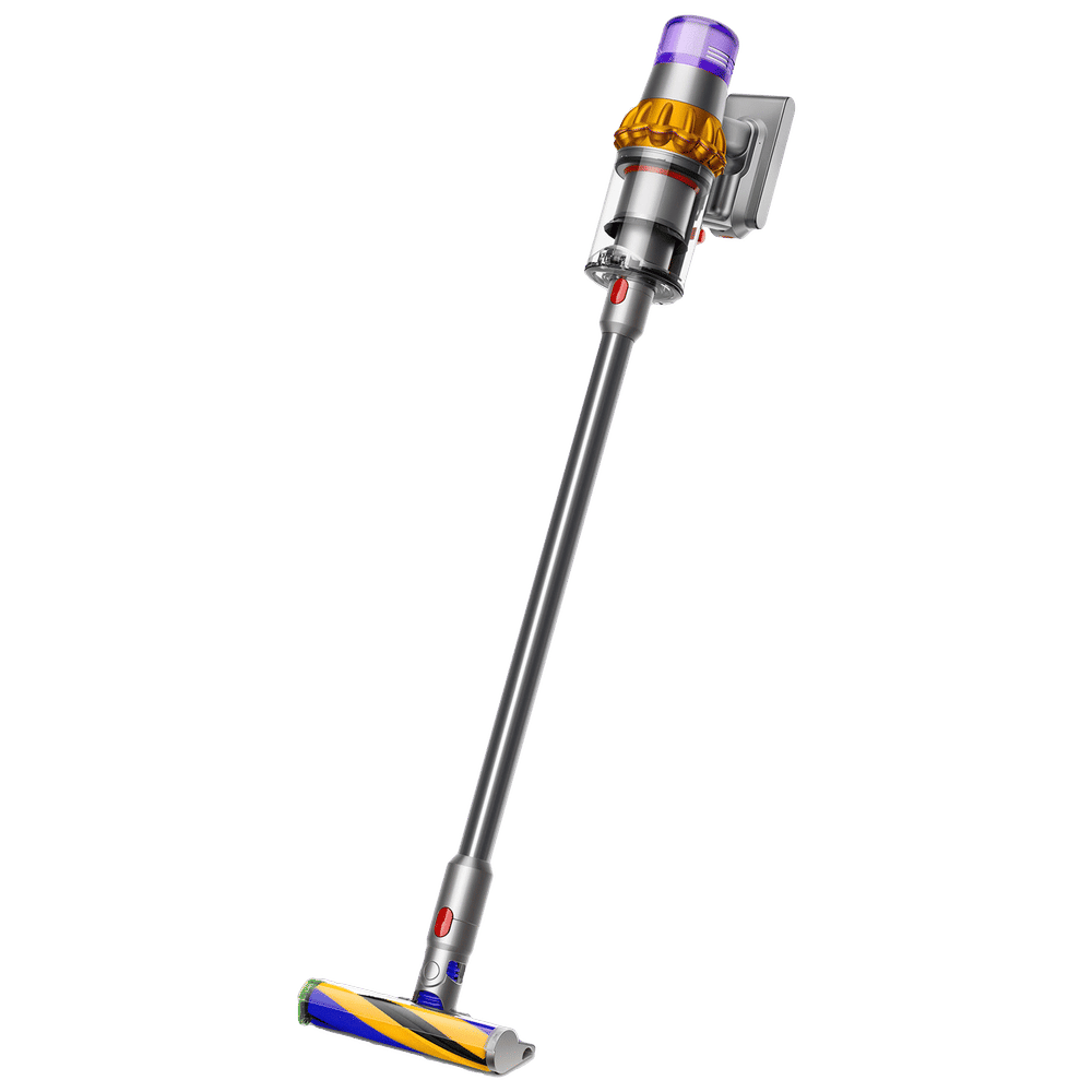 Dyson V 8 Absolute plus Animal Vacuum (Dark Yellow)