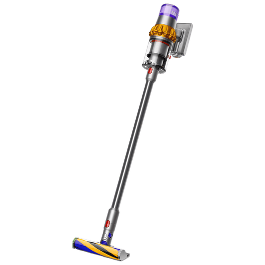Dyson V 8 Absolute plus Animal Vacuum (Dark Yellow)