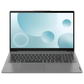 Lenovo IdeaPad 3 15IAU7 Intel Core i3 12th Gen Laptop (8GB, 512GB SSD, Windows 11 Home, 15.6 inch Full HD, MS Office 2021, Arctic Grey, 1.63 KG)
