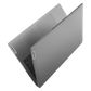 Lenovo IdeaPad 3 15IAU7 Intel Core i3 12th Gen Laptop (8GB, 512GB SSD, Windows 11 Home, 15.6 inch Full HD, MS Office 2021, Arctic Grey, 1.63 KG)