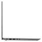 Lenovo IdeaPad 3 15IAU7 Intel Core i3 12th Gen Laptop (8GB, 512GB SSD, Windows 11 Home, 15.6 inch Full HD, MS Office 2021, Arctic Grey, 1.63 KG)