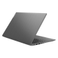 Lenovo IdeaPad 3 15IAU7 Intel Core i3 12th Gen Laptop (8GB, 512GB SSD, Windows 11 Home, 15.6 inch Full HD, MS Office 2021, Arctic Grey, 1.63 KG)