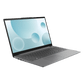 Lenovo IdeaPad 3 15IAU7 Intel Core i3 12th Gen Laptop (8GB, 512GB SSD, Windows 11 Home, 15.6 inch Full HD, MS Office 2021, Arctic Grey, 1.63 KG)