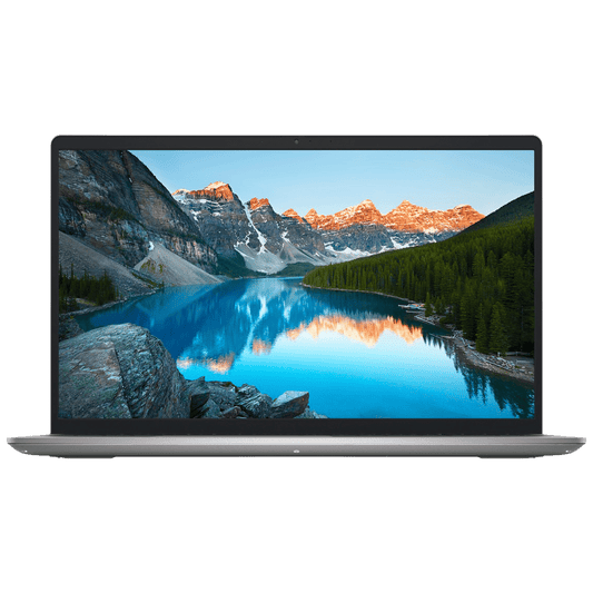 DELL Inspiron 3530 Intel Core i5 13th Gen Thin and Light Laptop (16GB, 1TB SSD, Windows, 15.6 inch FHD Display, MS Office 2021, Platinum Silver, 1.65 KG)