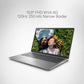 DELL Inspiron 3530 Intel Core i5 13th Gen Thin and Light Laptop (16GB, 1TB SSD, Windows, 15.6 inch FHD Display, MS Office 2021, Platinum Silver, 1.65 KG)
