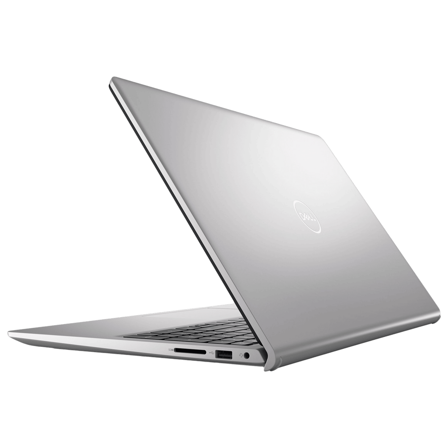 DELL Inspiron 3530 Intel Core i5 13th Gen Thin and Light Laptop (16GB, 1TB SSD, Windows, 15.6 inch FHD Display, MS Office 2021, Platinum Silver, 1.65 KG)
