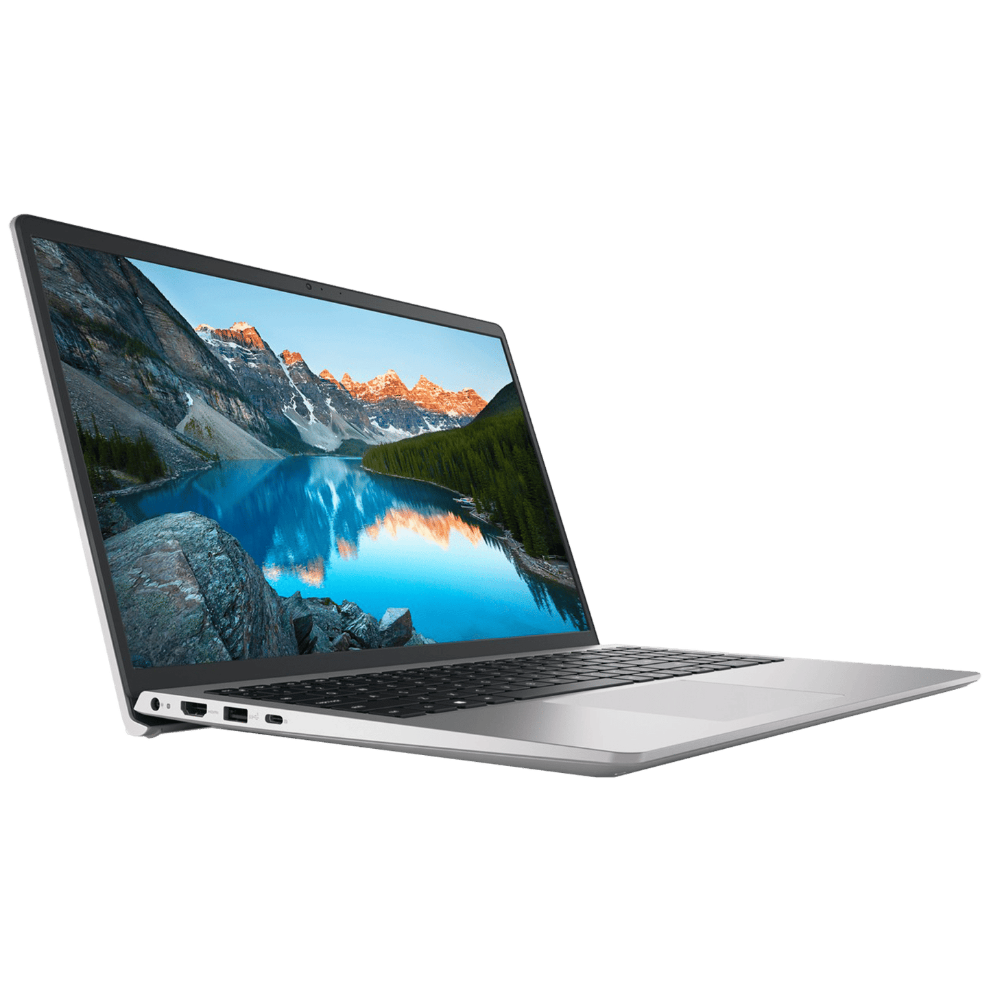 DELL Inspiron 3530 Intel Core i5 13th Gen Thin and Light Laptop (16GB, 1TB SSD, Windows, 15.6 inch FHD Display, MS Office 2021, Platinum Silver, 1.65 KG)