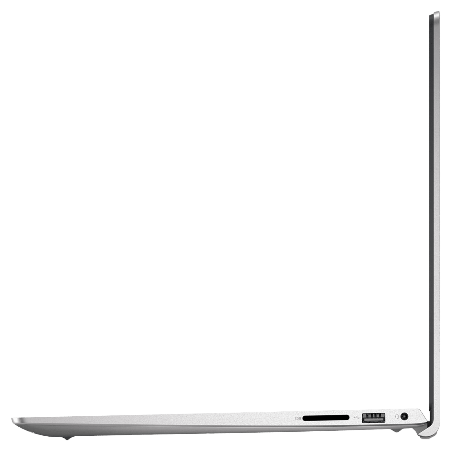 DELL Inspiron 3530 Intel Core i5 13th Gen Thin and Light Laptop (16GB, 1TB SSD, Windows, 15.6 inch FHD Display, MS Office 2021, Platinum Silver, 1.65 KG)
