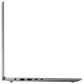 Lenovo IdeaPad Slim 3 15IRU8 Intel Core i3 13th Gen (15.6 inch, 8GB, 512GB, Windows 11 Home, MS Office 2021, Intel UHD Graphics, Full HD IPS Display, Arctic Grey, 82X70034IN)