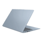 Lenovo IdeaPad Slim 3 15IRU8 Intel Core i3 13th Gen (15.6 inch, 8GB, 512GB, Windows 11 Home, MS Office 2021, Intel UHD Graphics, Full HD IPS Display, Arctic Grey, 82X70034IN)