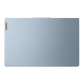 Lenovo IdeaPad Slim 3 15IRU8 Intel Core i3 13th Gen (15.6 inch, 8GB, 512GB, Windows 11 Home, MS Office 2021, Intel UHD Graphics, Full HD IPS Display, Arctic Grey, 82X70034IN)
