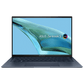 ASUS Zenbook S 13 Intel Core i7 13th Gen Thin and Light Laptop (16GB, 1TB SSD, Windows 11 Home, 13.3 inch OLED Display, MS Office 2021, Ponder Blue, 1 KG)