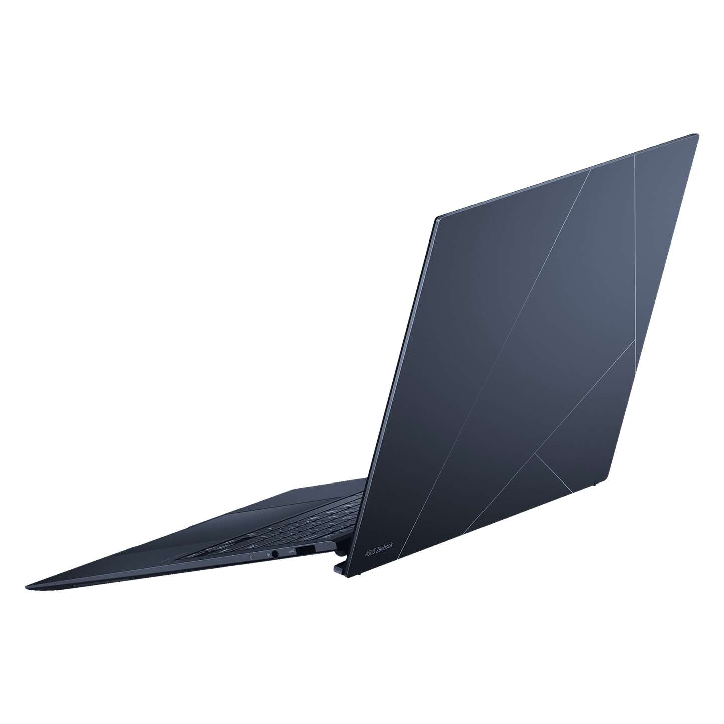 ASUS Zenbook S 13 Intel Core i7 13th Gen Thin and Light Laptop (16GB, 1TB SSD, Windows 11 Home, 13.3 inch OLED Display, MS Office 2021, Ponder Blue, 1 KG)