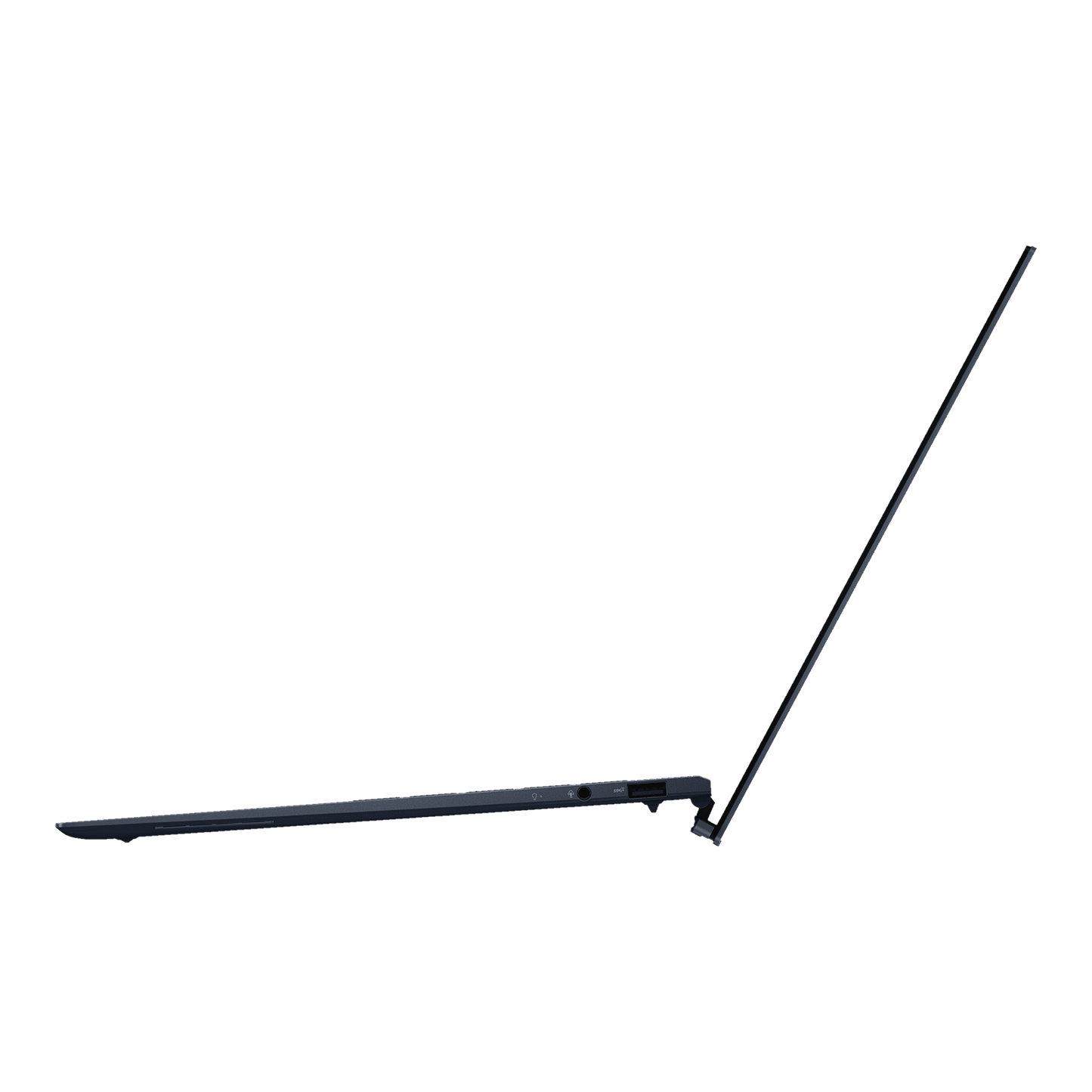 ASUS Zenbook S 13 Intel Core i7 13th Gen Thin and Light Laptop (16GB, 1TB SSD, Windows 11 Home, 13.3 inch OLED Display, MS Office 2021, Ponder Blue, 1 KG)