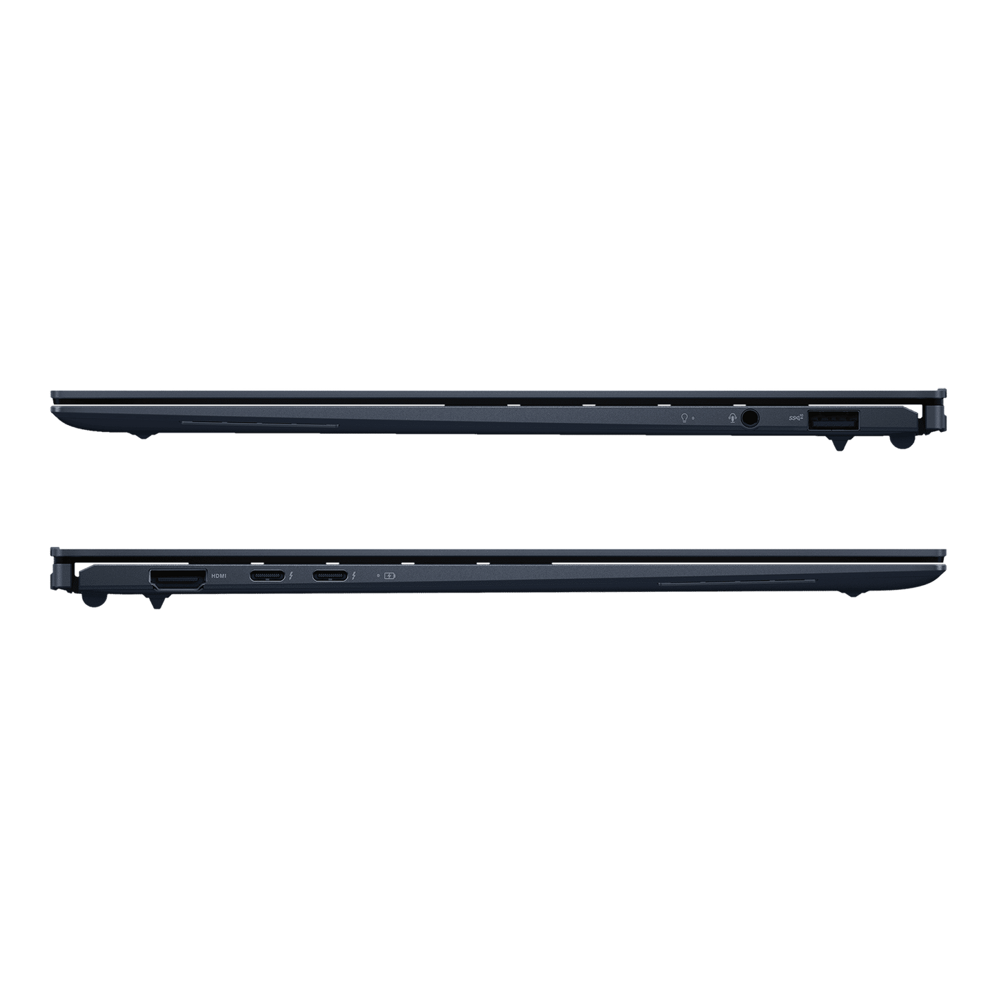 ASUS Zenbook S 13 Intel Core i7 13th Gen Thin and Light Laptop (16GB, 1TB SSD, Windows 11 Home, 13.3 inch OLED Display, MS Office 2021, Ponder Blue, 1 KG)