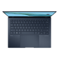 ASUS Zenbook S 13 Intel Core i7 13th Gen Thin and Light Laptop (16GB, 1TB SSD, Windows 11 Home, 13.3 inch OLED Display, MS Office 2021, Ponder Blue, 1 KG)