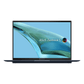 ASUS Zenbook S 13 Intel Core i7 13th Gen Thin and Light Laptop (16GB, 1TB SSD, Windows 11 Home, 13.3 inch OLED Display, MS Office 2021, Ponder Blue, 1 KG)